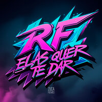 Rf Elas Quer Te Dar - DJ MENOR RF & Mc Magrinho & Zuca Filmes