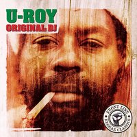 Natty Rebel - U-Roy