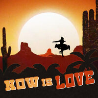 Now Is Love - Murmur Tooth & Lars Moston