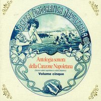 Desiderio 'e sole - Tullio Pane
