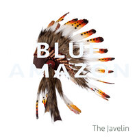 The Runner - Blue Amazon