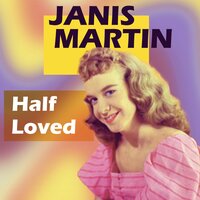 Good Love - Janis Martin
