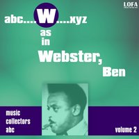 Jive At Six - Ben Webster