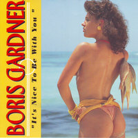 More Than Words Can Say - Boris Gardner