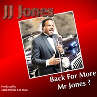 Losing Sleep - JJ Jones & Mark Padilla