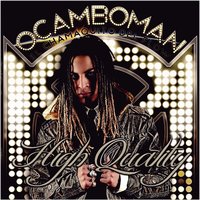 La Diabla - Ocamboman