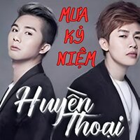 Hát cùng DJ - Nhóm Huyền Thoại