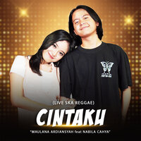 Cintaku - Maulana Ardiansyah & Nabila Cahya