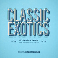 Elephant Cry - Severin Su & Just Her