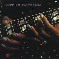 (I'm Gonna) Hold On - Willie Hutch