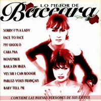 November - Baccara