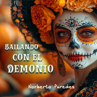 Maldición Del Fantasma - Norberto Paredes