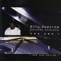 Right Now - Billy Preston & Novencento