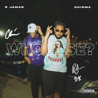 Thinking Bout You - R. Jamar & Chinma
