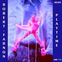 Piano Playtime - Robert Farnon & The Telecast Ensemble