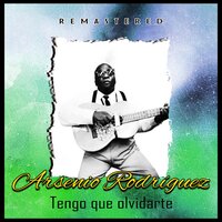 No hace na'  la mujer - Arsenio Rodriguez