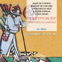 Renverdie - Ensemble Syntagma