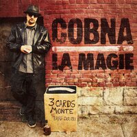 Pour de la poutine - Cobna