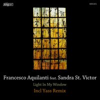 Light In My Window - Francesco Aquilanti & Sandra St. Victor