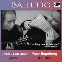 Paqoco - Roar Engelberg & Stein-Erik Olsen