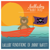 Volcano - Lullaby Baby Trio