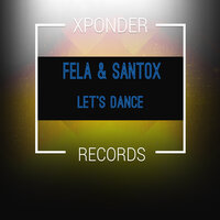 Trippy Dream - Fela & Santox