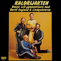 Jämtkroken - Bröderna Lindqvist