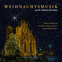 Die vier Jahreszeiten, Op. 8: RV 297. Der Winter - Preußisches Kammerorchester & Jürgen Bischof & Антонио Вивальди