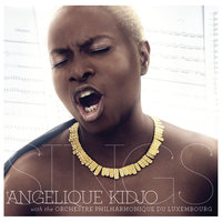 Loloye - Angélique Kidjo & Orchestre Philharmonique du Luxembourg