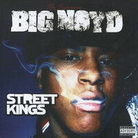 Gangsta Niggaz - Big Noyd