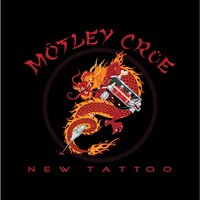 White Punks On Dope - Mötley Crüe