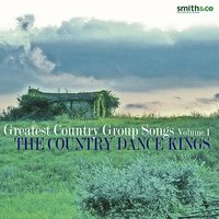 Baby Likes Top Rock It - The Country Dance Kings