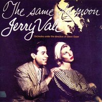 Heaven Drops Her Curtain Down - Jerry Vale