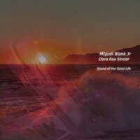 Speak of the Morning After - MIguel Blank Jr & Clara Rea Slnclar