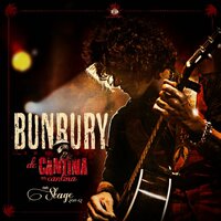 El Día de Mi Suerte - Bunbury
