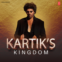 Mere Dholna  [From "Bhool Bhulaiyaa 2"] - Arijit Singh