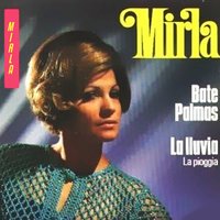 Bate Palmas - Mirla Castellanos