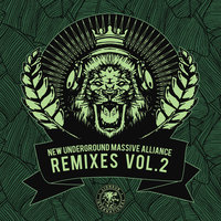 Control - Numa Crew & MC Kwality & Piezo