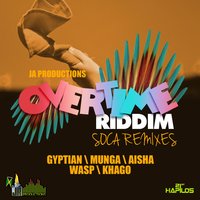 Dont Stop - Munga