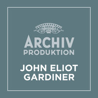 Handel: Acis And Galatea - First Version - Cease To Beauty To Be Suing - Sir Willard White & English Baroque Soloists & John Eliot Gardiner & Георг Фридрих Гендель