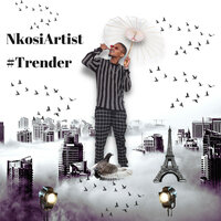 Piki Piki - Nkosiartist & Master P