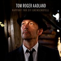 Hud mot hud - Tom Roger Aadland