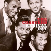 Charlie Brown - The Coasters