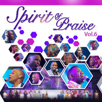 Lomusa Ongaka (Alter Call) - Spirit of Praise & Benjamin Dube