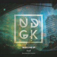 Teddy Bear - Eyal Rabia