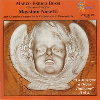 Fantaisie, Op. 64 - Massimo Nosetti