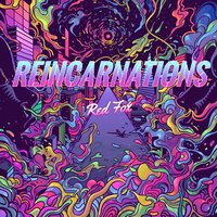 Reincarnations - Red Fox