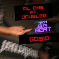 GOSIP - Al One & Double G
