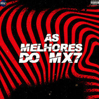 Arrochadeira É de 4 Que Ela Se Amarra - DJ MX7 & GREG NO BEAT & MC Gw