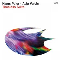 Inside a Flower - Klaus Paier & Asja Valcic & Asja Valčić & Klaus Paier